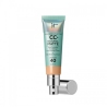 It Cosmetics Cc+ Cream Natural Matte Foundation Spf40 Fondotinta Coprente Medium