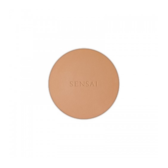 Kanebo Sensai Total Finish Fondotinta In Polvere Tf206 Golden Nude Refill