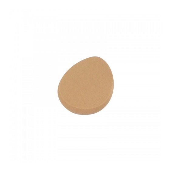 Koh-I-Noor Spugna Ovale In Lattice Per Applicazione Di Trucco E Creme