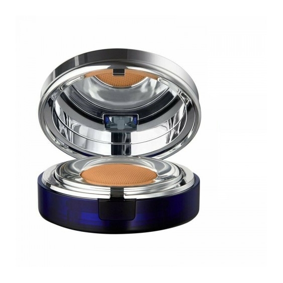 La Prairie Skin Caviar Essence-In-Foundation Spf25 Fondotinta Compatto Nw-40 Almond Beige 30 Ml