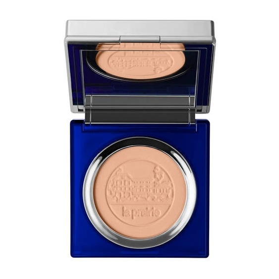 La Prairie Skin Caviar Powder Foundation Spf15 Fondotinta Compatto N-10 Creme Peche