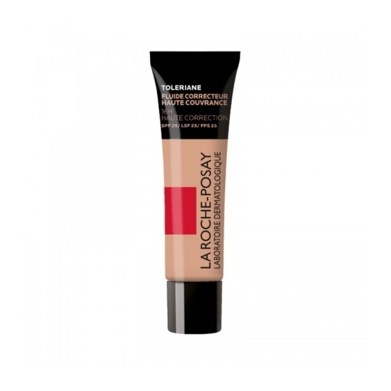 La Roche Posay Toleriane Fluide Correcteur Fondotinta Fluido N. 9,5