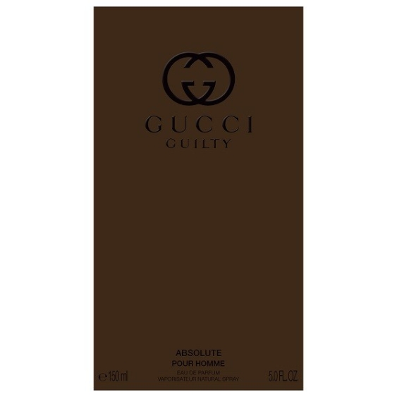 Gucci Guilty Absolute Pour Homme 150ML