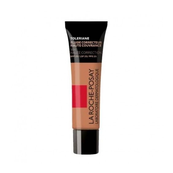 La Roche Posay Toleriane Fluide Correcteur Fondotinta Fluido N. 14