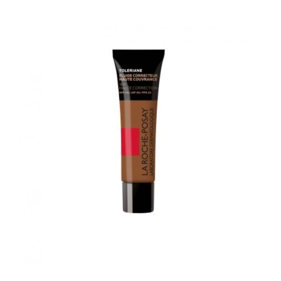 La Roche Posay Toleriane Fluide Correcteur Fondotinta Fluido N. 18