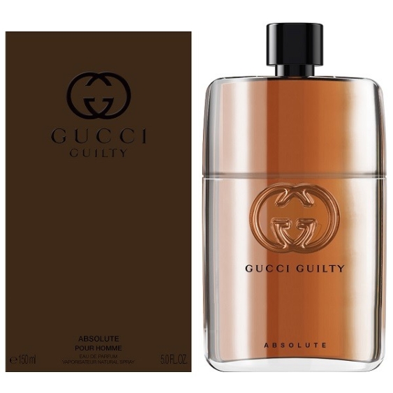 Gucci Guilty Absolute Pour Homme 150ML