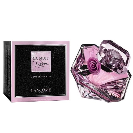 Lancome La Nuit Trésor Eau de Toilette 100ML
