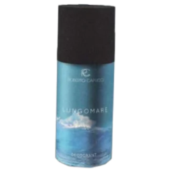 Capucci Lungomare Deo Spray 150 ml
