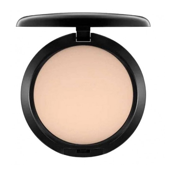 Mac Cosmetics Studio Fix Powder Plus Foundation Fondotinta E Cipria Nc15