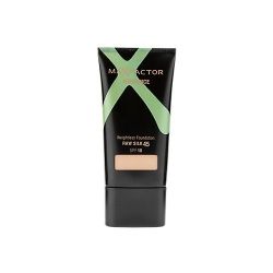 Max Factor Fondotinta Liquido Xperience Spf 10 Con Olio Di Jojoba N45 Raw Silk