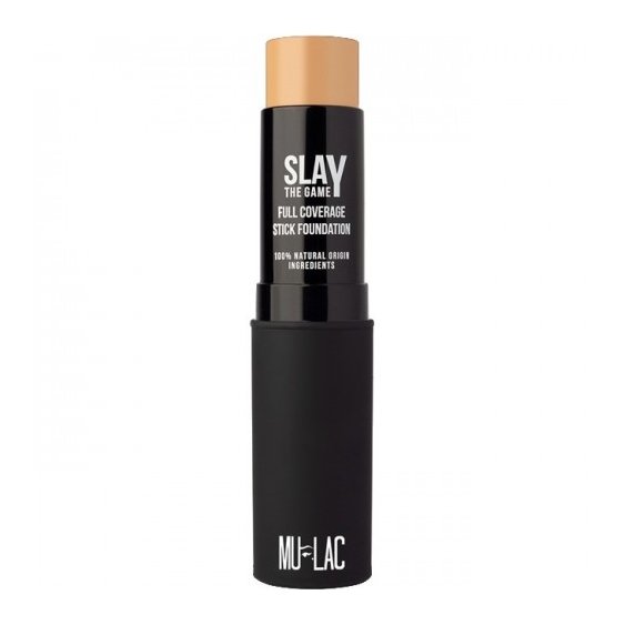 Mulac Slay The Game Fondotinta Stick N. Gigi 4,20