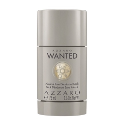 Azzaro Wanted Deodorant Stick 75ML