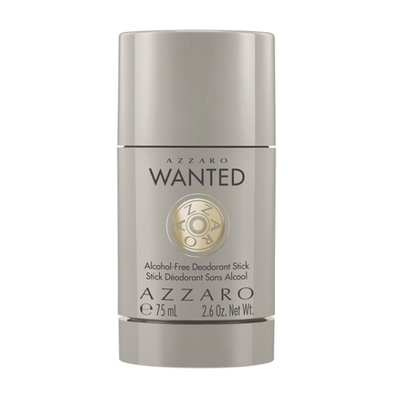 Azzaro Wanted Deodorant Stick 75ML
