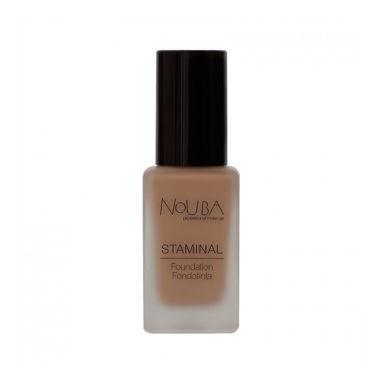 Nouba Staminal Foundation Fondotinta Anti-Età N.116