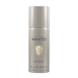 Azzaro Wanted Deodorant Spray 150ML