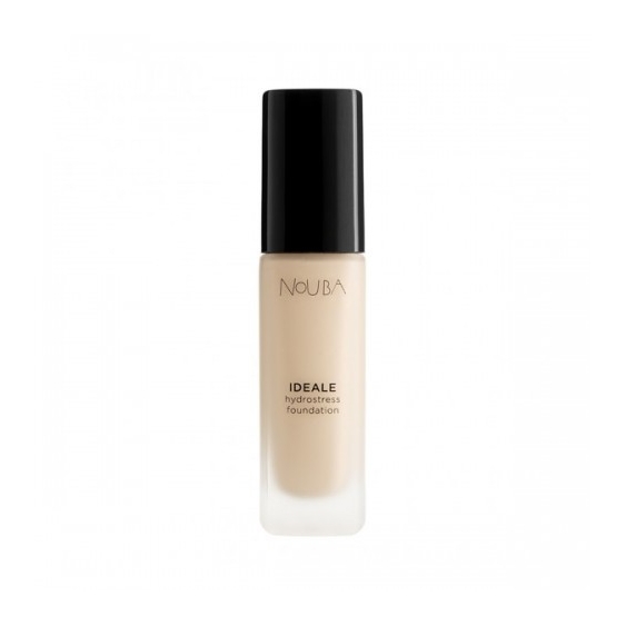 Nouba Ideale Hydrostress Fondotinta N.1