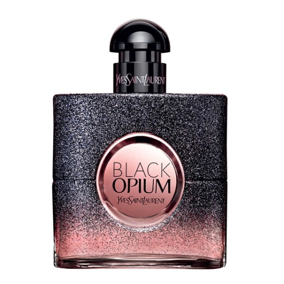 Yves Saint Laurent Black Opium Floral Shock 50ML