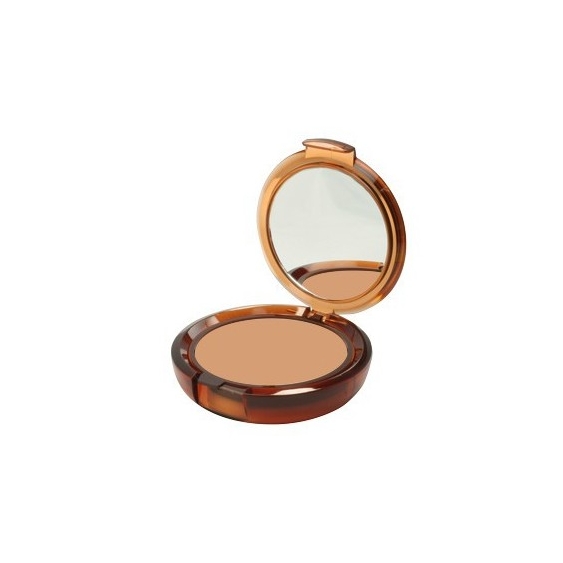 Orlane Fond De Teint Compact Ensoleille Spf50 Fondotinta Compatto N.01