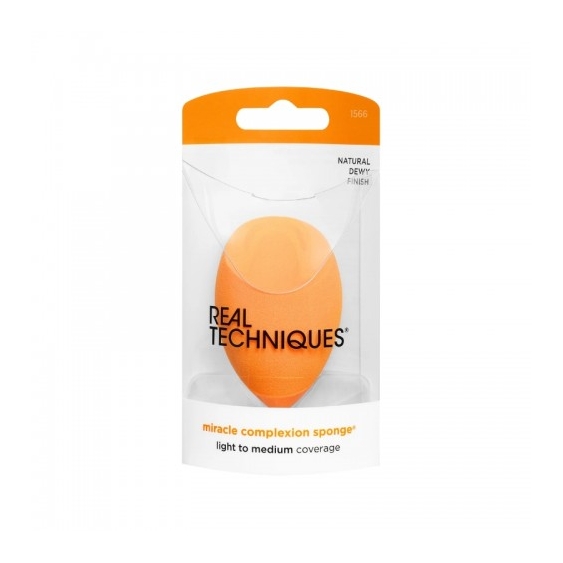 Real Techniques Miracle Complexion Sponge Spugna Per Il Makeup