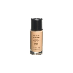 Revlon Fondotinta Colorstay For Normal Dry Skin Fresh Beige 250