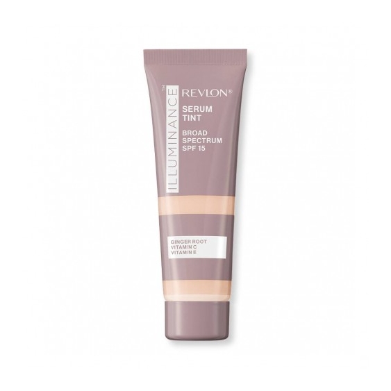 Revlon Illuminance Serum Tint Fondotinta In Siero N. 113 Ivory Beige