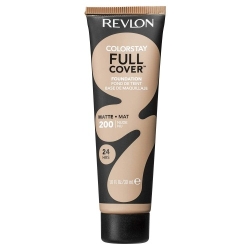 Revlon Colorsty Full Cover Fondotinta Matte N. 200 Nude