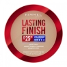 Rimmel Lasting Finish Fondotinta Compatto N. 07 Golden Beige