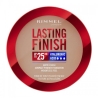 Rimmel Lasting Finish Fondotinta Compatto N. 09 Honey