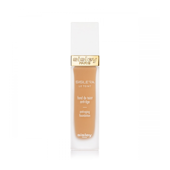 Sisley Sisleya Le Teint Fondotinta Anti-Età Illuminante N. 3B Almond