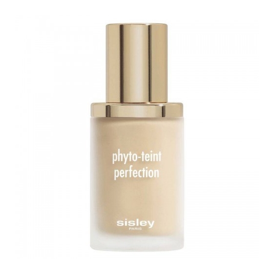 Sisley Phyto-Teint Perfection Fondotinta Opacizzante N. 2C Soft Beige