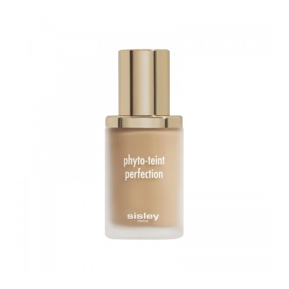 Sisley Phyto-Teint Perfection Fondotinta Opacizzante N. 3W2 Hazel