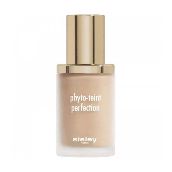 Sisley Phyto-Teint Perfection Fondotinta Opacizzante N. 2N1 Sand