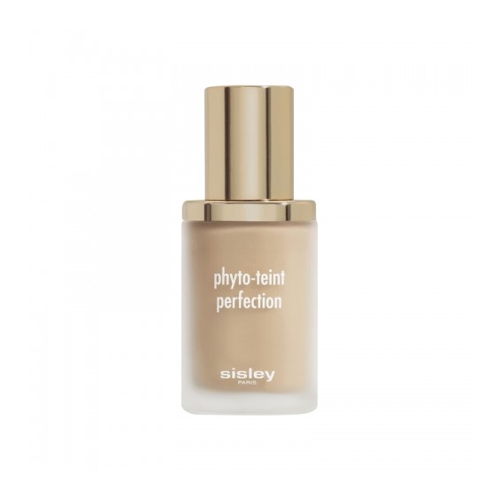 Sisley Phyto-Teint Perfection Fondotinta Opacizzante N. 2W2 Desert