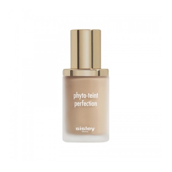 Sisley Phyto-Teint Perfection Fondotinta Opacizzante N. 3C Natural