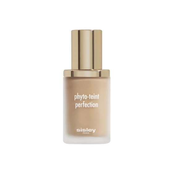 Sisley Phyto-Teint Perfection Fondotinta Opacizzante N. 3N Apricot