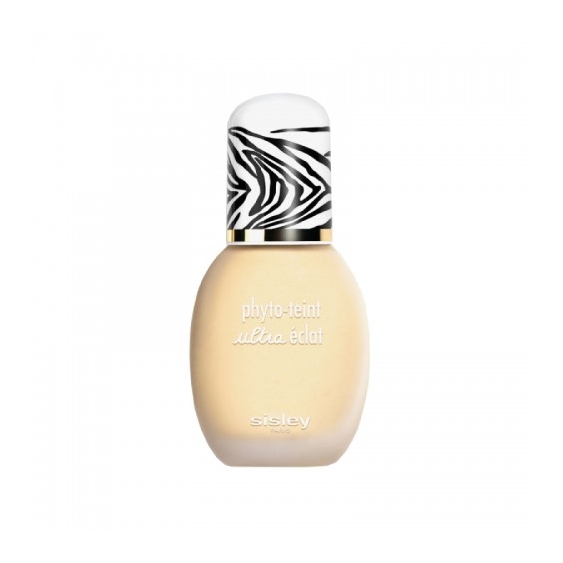 Sisley Phyto-Teint Ultra Eclat Fondotinta Fluido N.0 Porcelaine