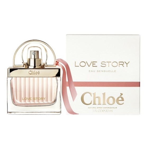 Chloé Love Story Eau Sensuelle 30ML