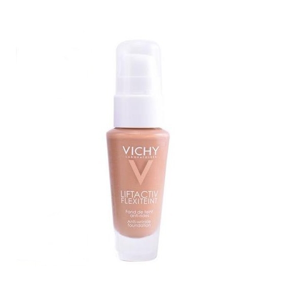 Vichy Liftactiv Flexiteint Fondotinta Anti-Age N.55 Bronze