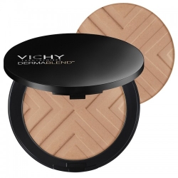 Vichy Dermablend Covermatte Fondotinta Elevata Coprenza N.45 Gold