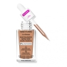 Wet N Wild Bare Focus Fondotinta Con Niacinamide Amber Beige