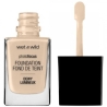 Wet N Wild Photo Focus Foundation Dewy Fondotinta N. 520 Nude Ivory