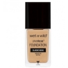 Wet N Wild Photofocus Foundation Fondotinta Fluido Classic Beige
