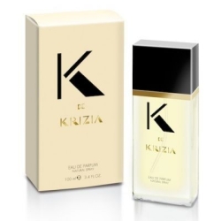 Krizia K de Krizia Eau De Parfum 100ML