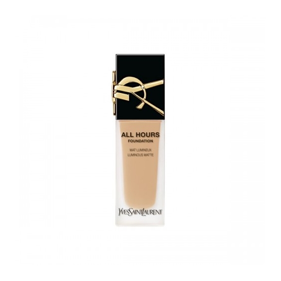 Yves Saint Laurent All Hours Fondotinta Fluido N. Lc6