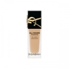 Yves Saint Laurent All Hours Fondotinta Fluido N. Lc6