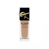Yves Saint Laurent All Hours Fondotinta Fluido N. Mn9