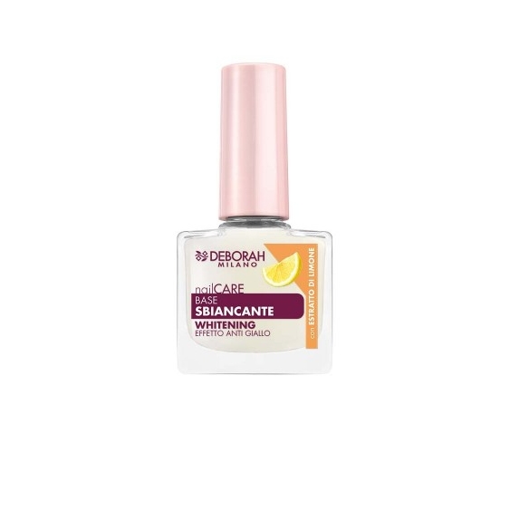 Deborah Base Sbiancante Anti Giallo 8,5 Ml
