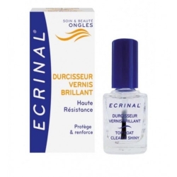 Ecran Ecrinal Top Coat Indurente Per Unghie 10 Ml