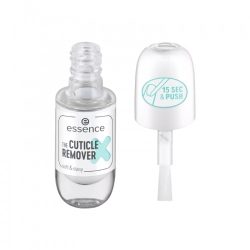 Essence The Cuticle Remover Rimuovi Cuticole 8 Ml
