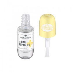 Essence The Nail Repair Oil Olio Per Unghie Rigenerante 8 Ml
